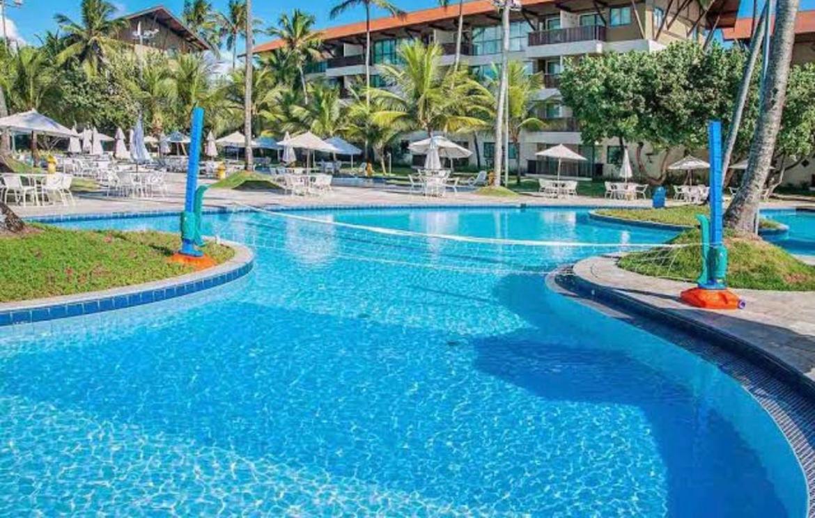 Marulhos Resort Pôrto das Galinhas Exterior foto